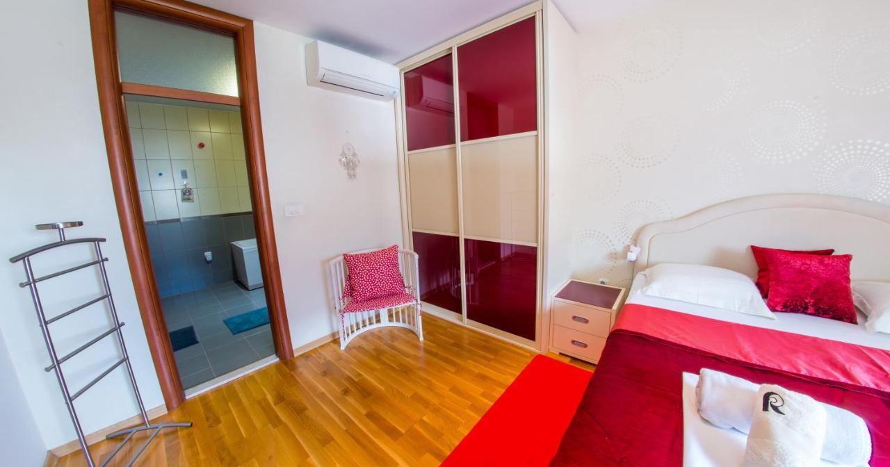 Apartment R Luxor With Parking Garage Mostar Extérieur photo